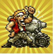 Metal Slug Attack Mod Apk