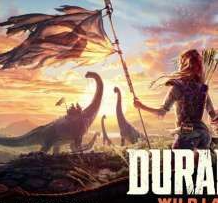 Durango Wild Lands Apk