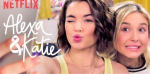 Alexa And Katie Season 4 Updates Alexa And Katie Season 4 Updates