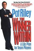 Pat Riley - The Winner Within Book Review - Thumbnail