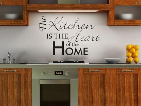 10 Tips for Making Your Kitchen the Heart of the Home