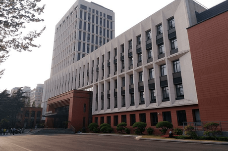 Antai College: A Great Alternative of Study Abroad Destination