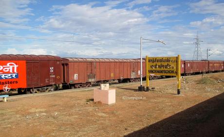 Remembering the great patriot and his valour at Maniyachi Jn