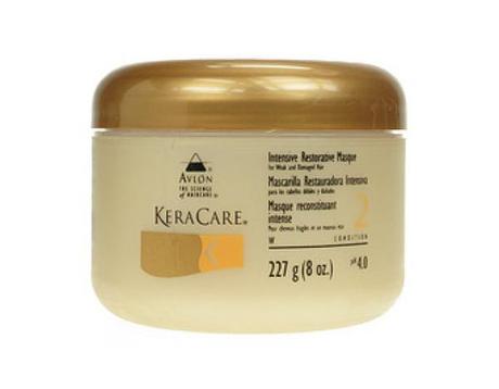 Keracare Intensive Restorative Masque 8oz