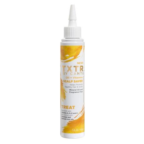 Txtr By Cantu Oil + Vitamins Scalp Saver 150ml