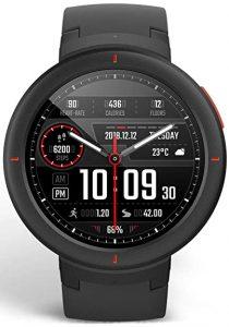ECG Smartwatch with Personal ECG Monitor