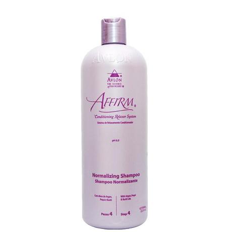 What Does Normalizing Shampoo Do For Hair?