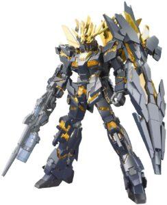  Best Gundam Model Kits 2020