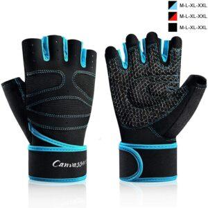 Best Gloves Cross-Fit 2020