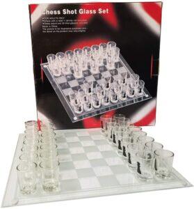  Best Glass Chess Sets 2020