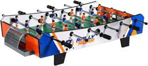 Best Foosball Tables 2020