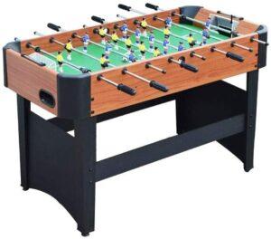  Best Foosball Tables 2020