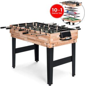  Best Foosball Tables 2020