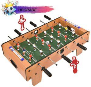  Best Foosball Tables 2020