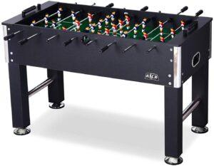 Best Foosball Tables 2020