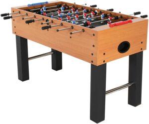  Best Foosball Tables 2020