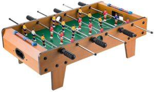  Best Foosball Tables 2020