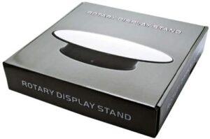  Best Rotating Display Stands 2020