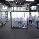 This California Gym Could Set the Bar for How We Work Out in the Future This California Gym Could Set the Bar for How We Work Out in the Future