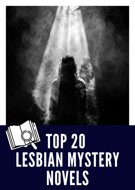 Top 20 Lesbian Mystery Novels