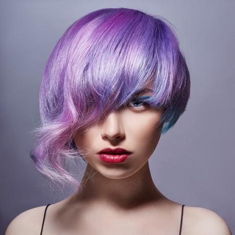 What Is The Best Shampoo For Dry Colored Hair?