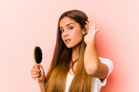 How to Control Frizzy Hair