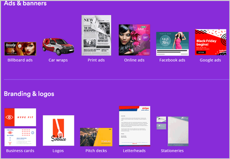 12 Sites like Canva And Better Alternatives in 2020 Penji