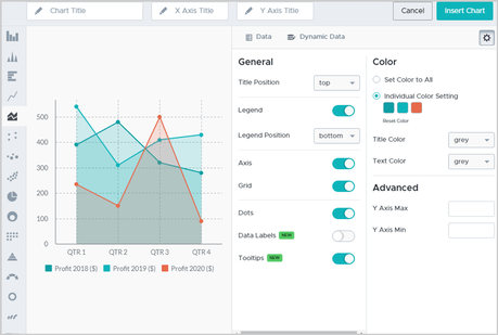 12 Sites like Canva And Better Alternatives in 2020 Piktochart