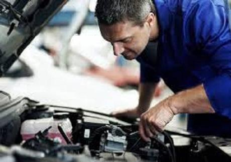 Pre-purchase vehicle inspection (1)