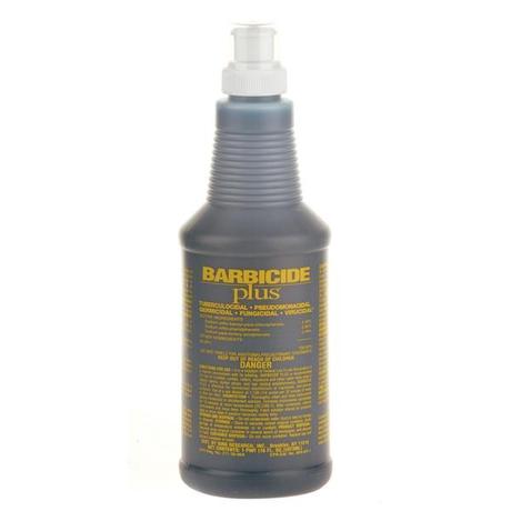 How to Disinfect Salon Tools Using Barbicide?