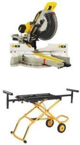  Best Miter Saw Stands 2020