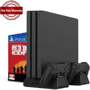 Best Ps4 Pro Stands 2020