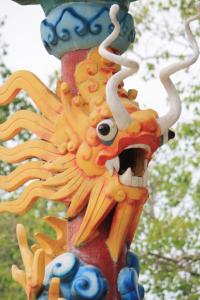 POEM: Modernity Killed the Monster