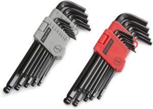  Best Allen Wrench Sets 2020