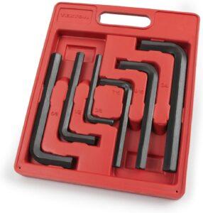 Best Allen Wrench Sets 2020