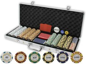  Best Poker Sets 2020