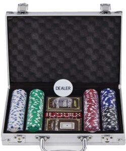 Best Poker Sets 2020