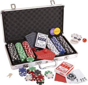 Best Poker Sets 2020