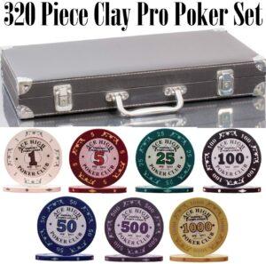 Best Poker Sets 2020