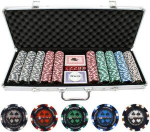  Best Poker Sets 2020