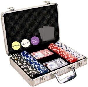 Best Poker Sets 2020