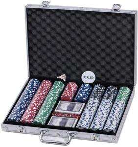  Best Poker Sets 2020