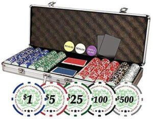 Best Poker Sets 2020