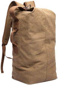  Best Canvas Backpack 2020