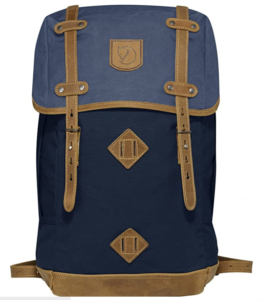 Best Canvas Backpack 2020