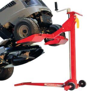  Best Fischer Mower Lift 2020