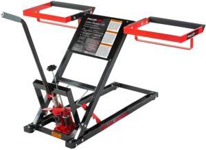 Best Fischer Mower Lift 2020