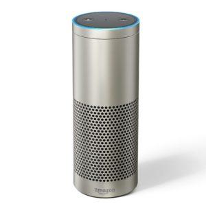 Alexa Ideal device for the blind – Read Kindle Books with