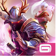 Order and Chaos Apk