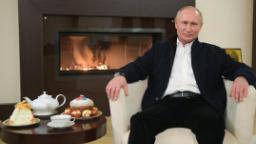 Putin rewrites World War II history — and does battle over historical memory